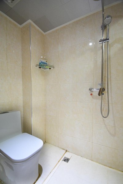 Junyi Business HotelGuest Room