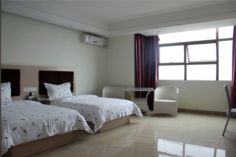 R1 Fashion  HotelGuest Room