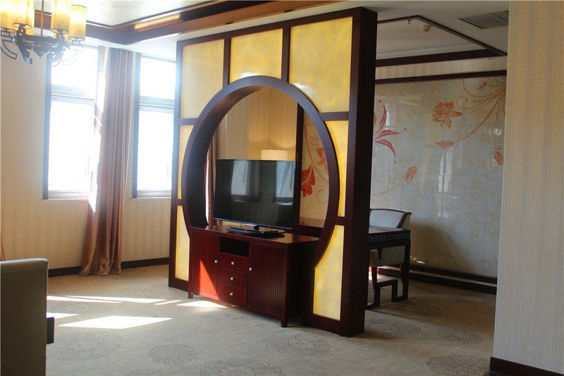 Hua Rui HotelGuest Room