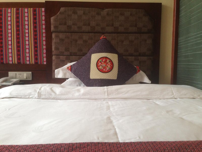 Fenghuang Hotel Guest Room