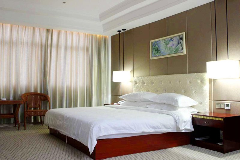 Ruixia Business HotelGuest Room