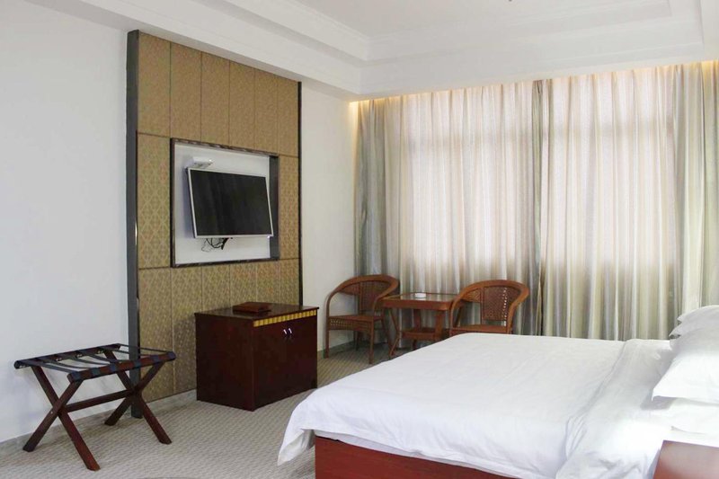 Ruixia Business HotelGuest Room