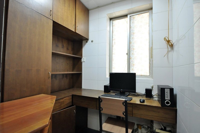 Changsha Haiyue Apartment Guest Room