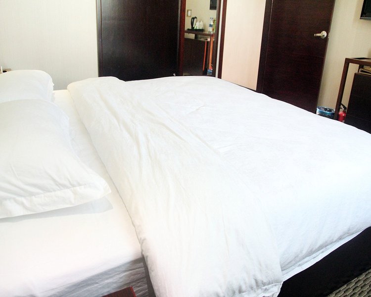 Wanggao Hotel Guest Room