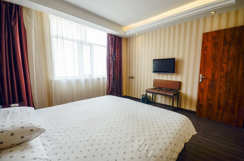 Haoli Business HotelGuest Room