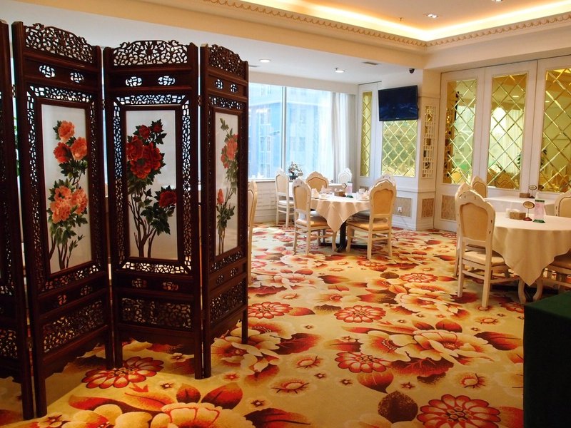 Dalian Xuyuan HotelRestaurant