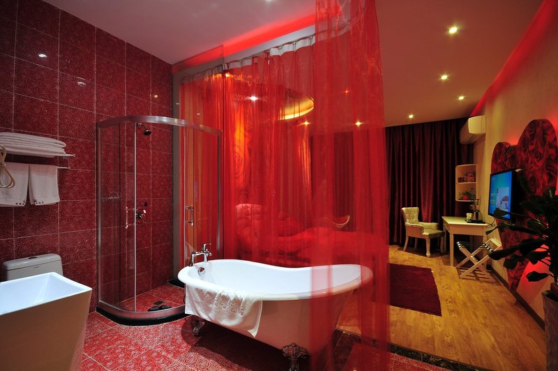 Xiangxie Lishe HotelGuest Room