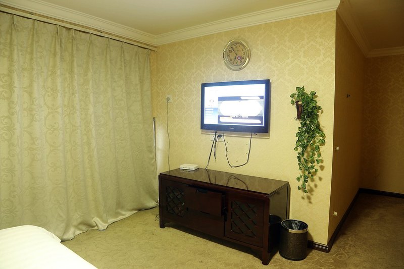 Tian Hong Hotel Guest Room