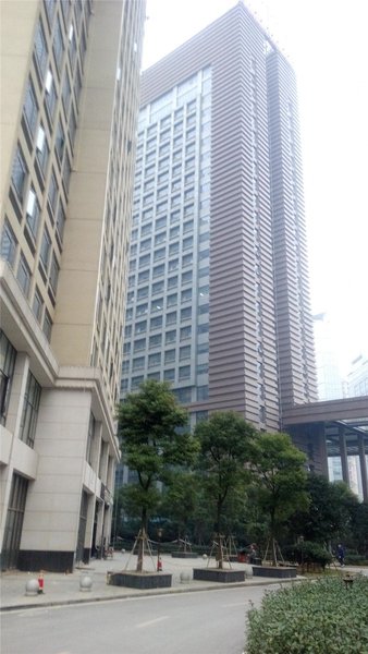 Like Apartment (Nanchang Jiangbao Road) Over view