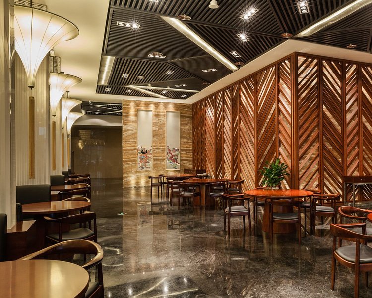 Kejia New Century HotelRestaurant