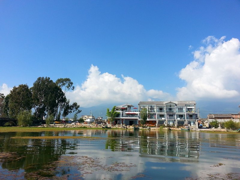 DALI QIAO HOTEL Over view