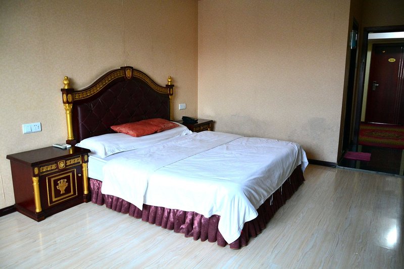 Yuanguang HostelGuest Room