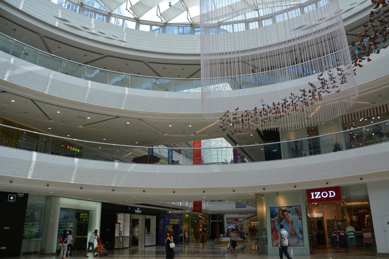 Easy get ApartmentOver view