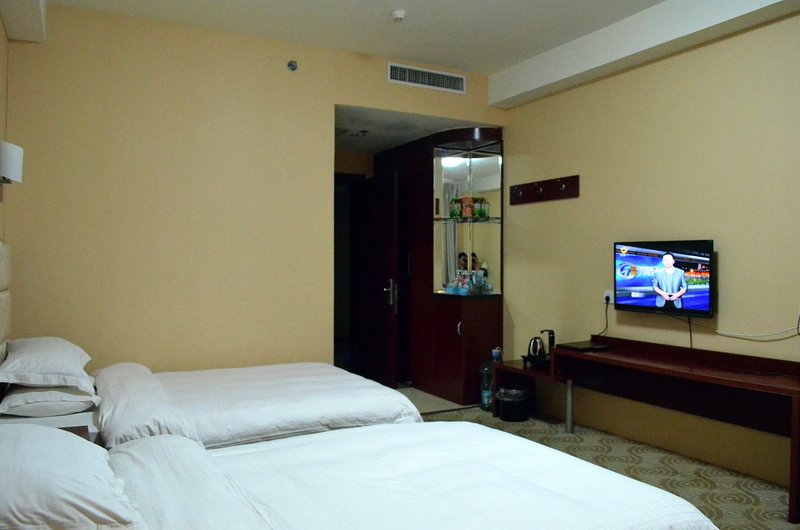 Xindongfang Business Hotel Guest Room