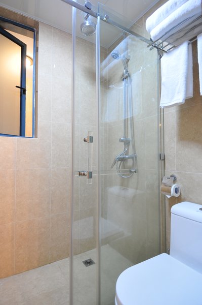 L Holiday Residence (Sanya Hongzhou International)Guest Room