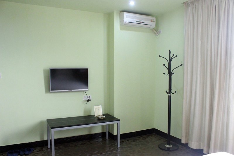 Happyeight Chain Inn (Renmin Middle Road) Guest Room