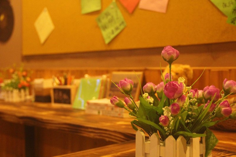 kakawu youth hostel 休闲