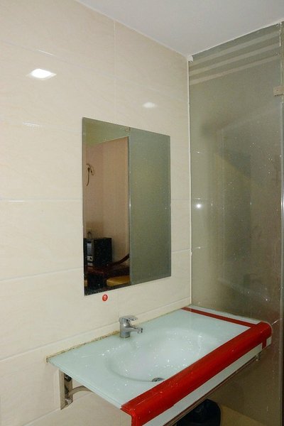 Jingjiang Business Hotel Guest Room