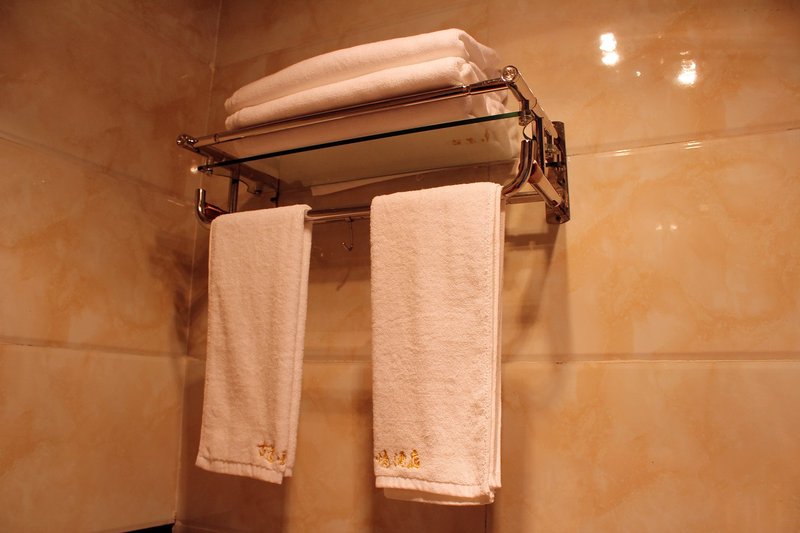 Gudaofengqing HotelGuest Room