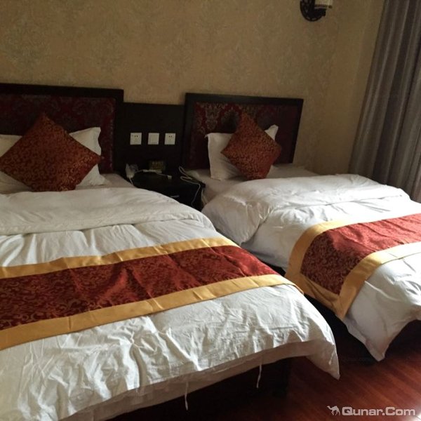 Gudaofengqing HotelGuest Room