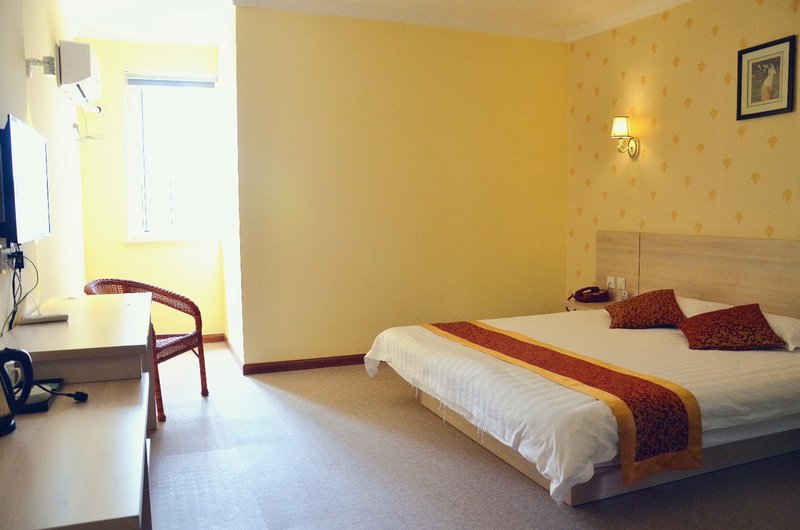 Shaoxi HotelGuest Room