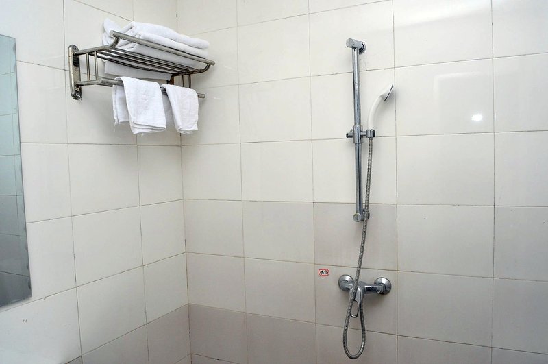 Taijia Express Hotel Guest Room