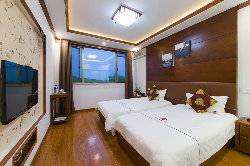 Xianjiang InnGuest Room