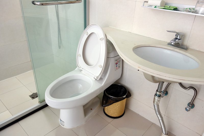 Jiashang HotelGuest Room