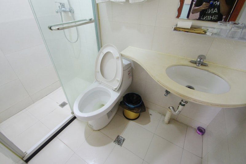 Jiashang HotelGuest Room