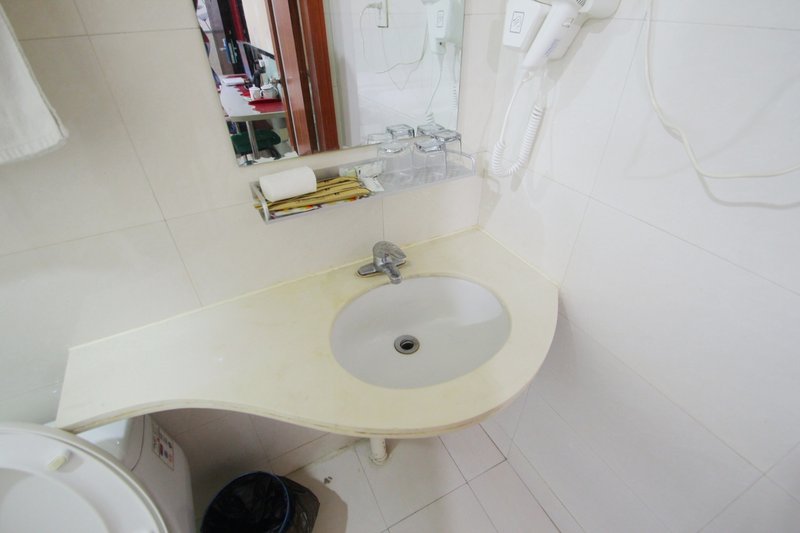 Jiashang HotelGuest Room