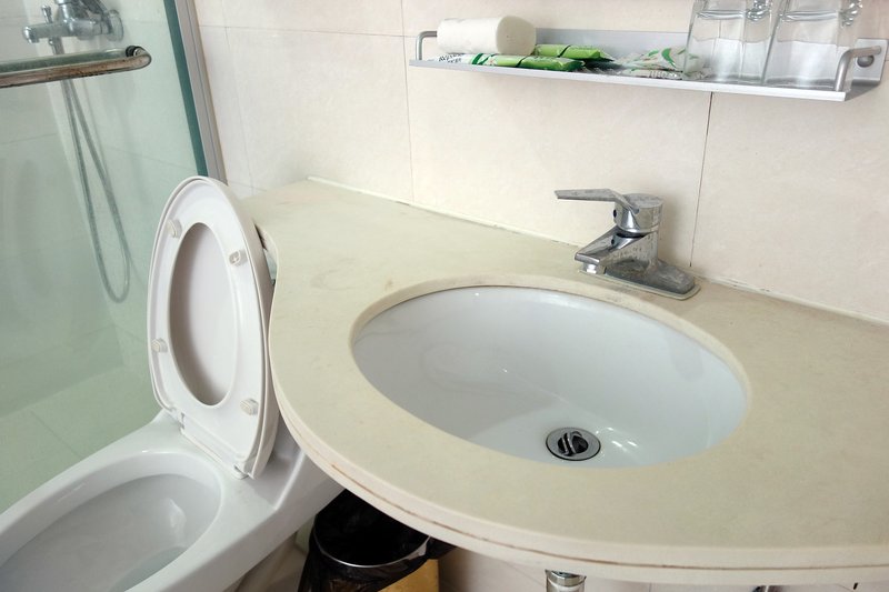 Jiashang HotelGuest Room