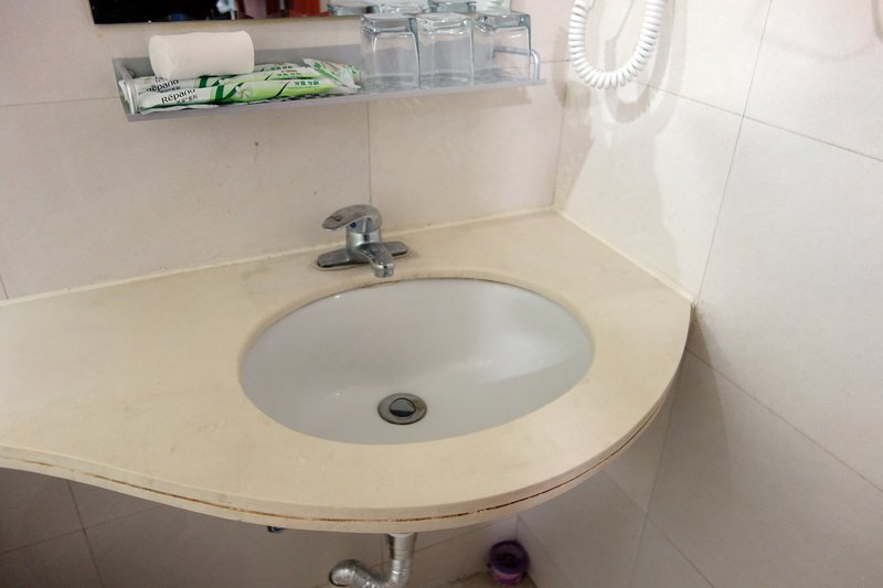 Jiashang HotelGuest Room