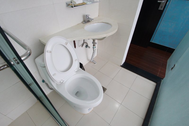 Jiashang HotelGuest Room