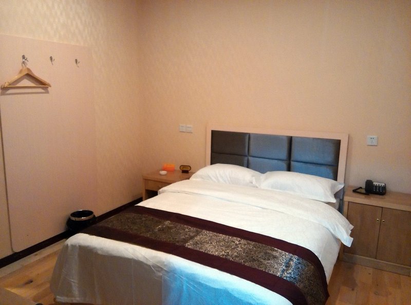 Xianggeli Theme HotelGuest Room