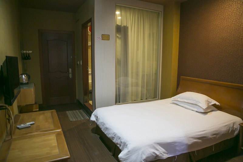 Jintai Yaju HotelGuest Room