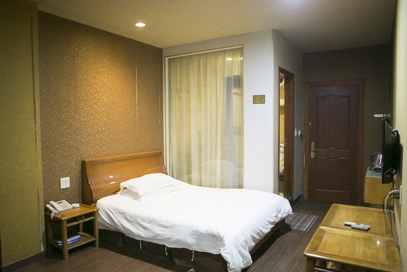Jintai Yaju HotelGuest Room
