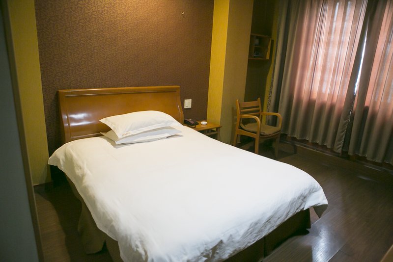 Jintai Yaju HotelGuest Room