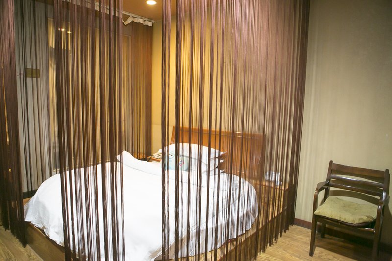 Jintai Yaju HotelGuest Room