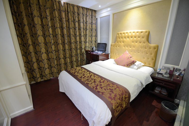 广丰海角7号宾馆