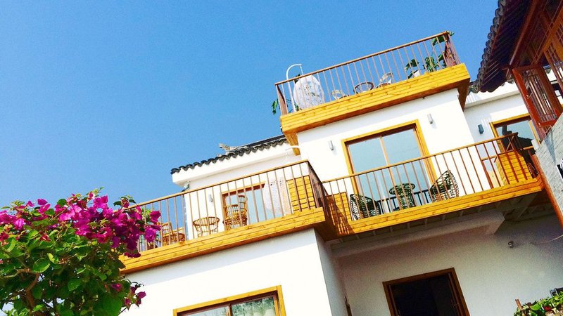 Taihu flower beds Holiday home Over view