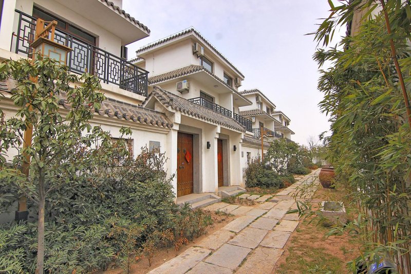 Tujia Sweetome Vacation Villa Over view