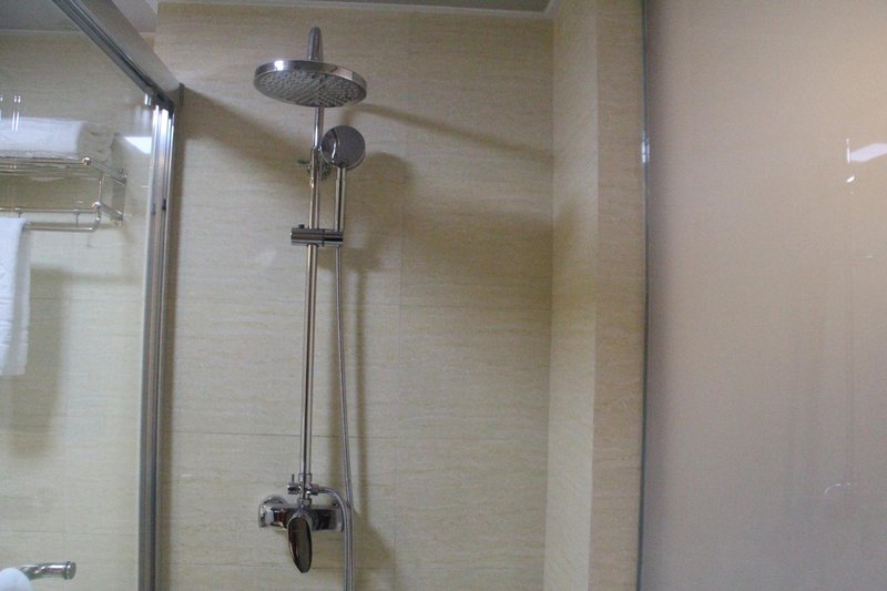 Xi Ying HotelGuest Room