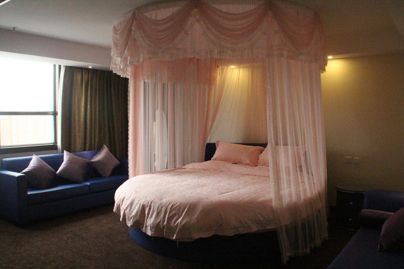 Xi Ying HotelGuest Room