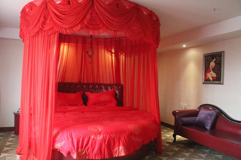 Xi Ying HotelGuest Room