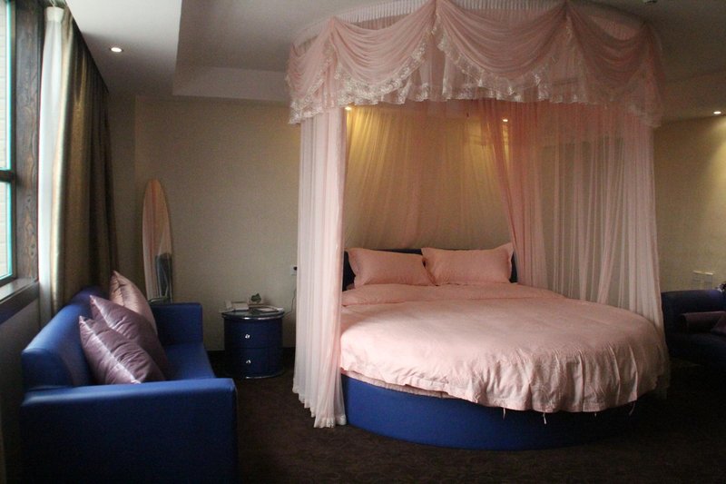 Xi Ying HotelGuest Room