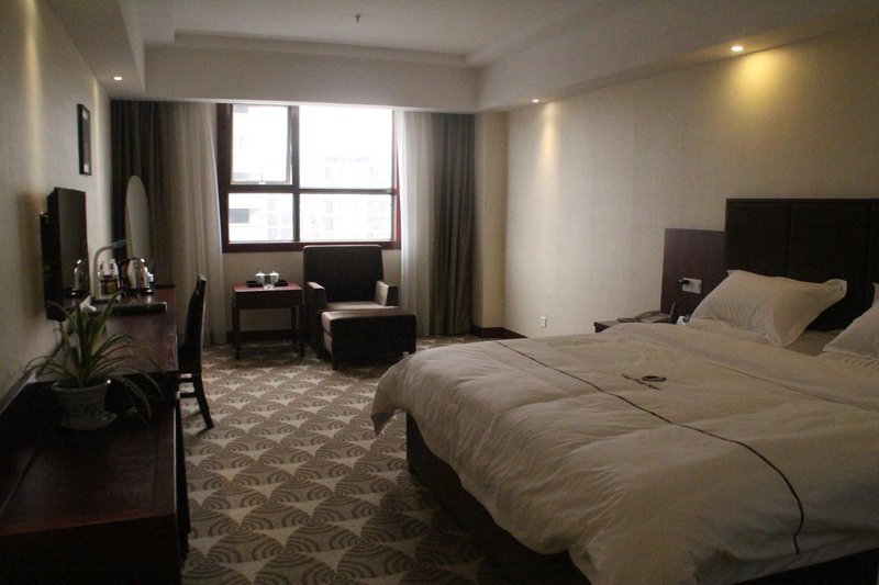 Xi Ying HotelGuest Room