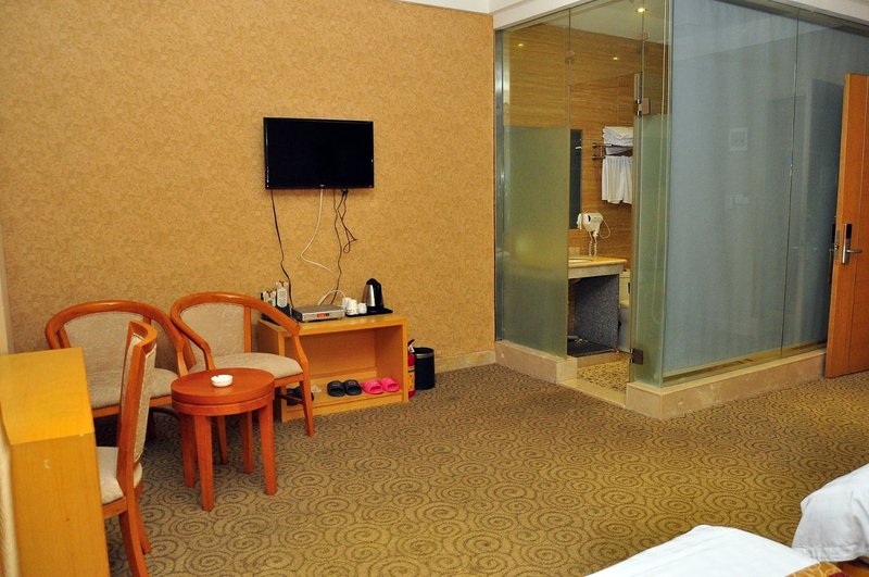 Gugang HotelGuest Room
