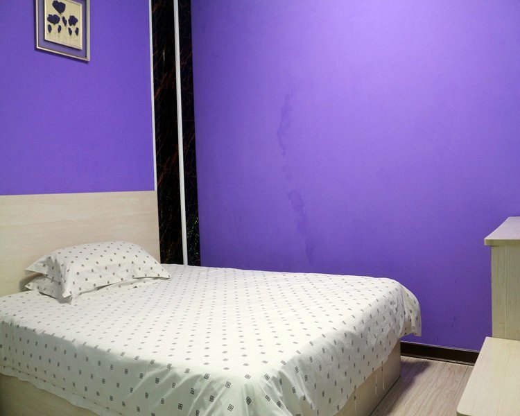 Liyang Yatai Star Business Hotel Guest Room