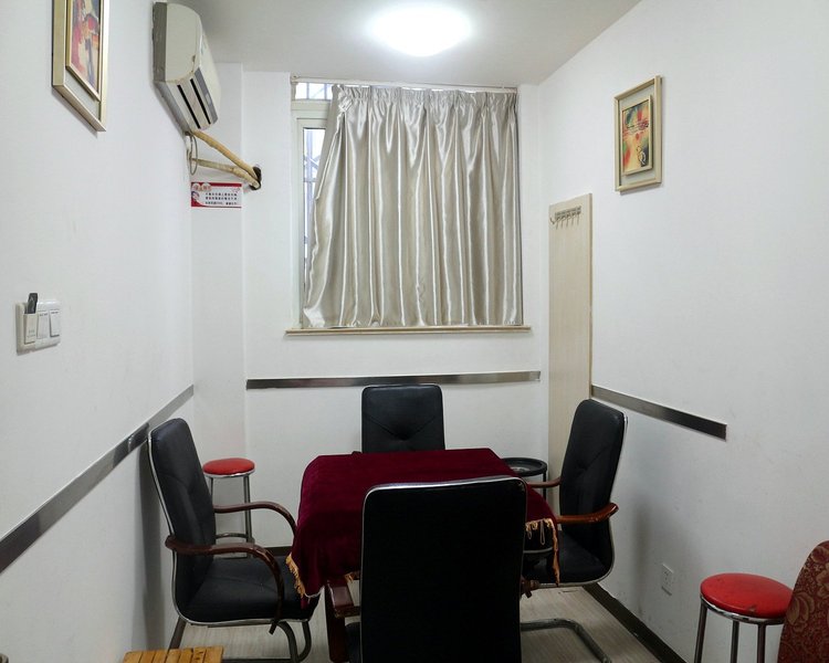 Liyang Yatai Star Business Hotel Guest Room