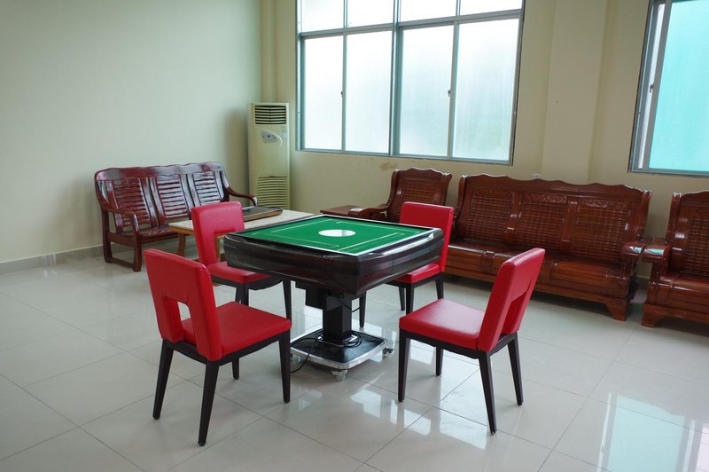 Gangying Yododo Inn 休闲